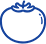 Tomat & Äppeljuicekoncentrat