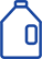 Ätbar olja och kryddor