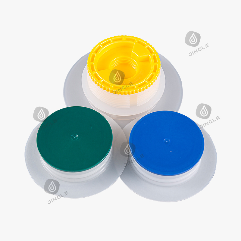 2 TUM For Bag-In-Box(BIB) Packaging